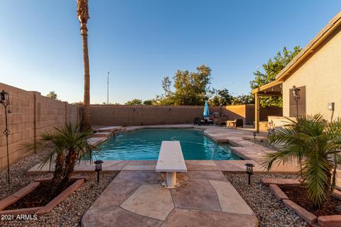 9530 E Olla Cir, Mesa, AZ 85212 photo 54