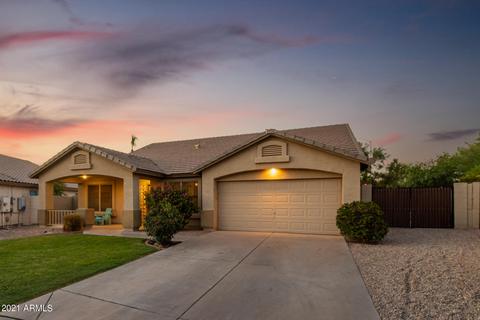 9530 E Olla Cir, Mesa, AZ 85212 photo 2