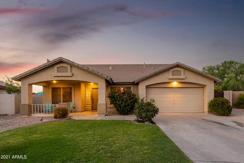 9530 E Olla Cir, Mesa, AZ 85212 photo 1
