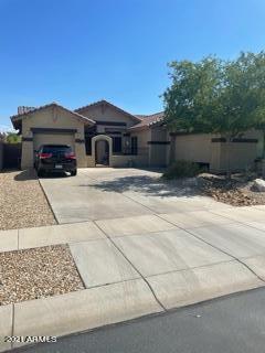 2209 W Eagle Feather Rd W, Phoenix, AZ 85085 photo 1