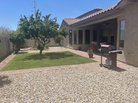 2209 W Eagle Feather Rd W, Phoenix, AZ 85085 photo 2