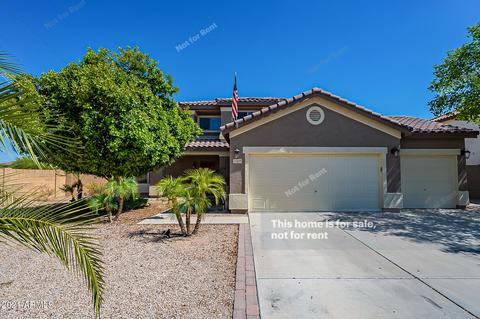 11308 E Renata Cir, Mesa, AZ 85212 photo 1