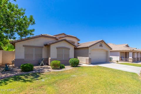 9649 E Osage Ave, Mesa, AZ 85212 photo 1