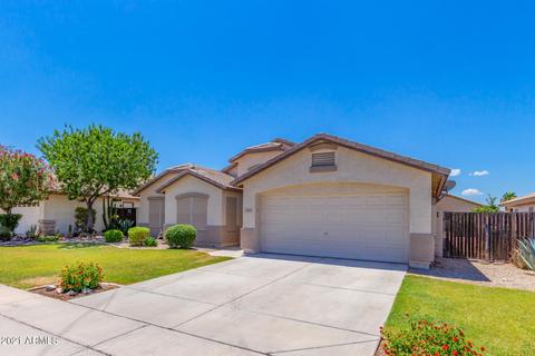 9649 E Osage Ave, Mesa, AZ 85212 photo 3