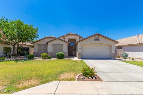 9649 E Osage Ave, Mesa, AZ 85212 photo 2