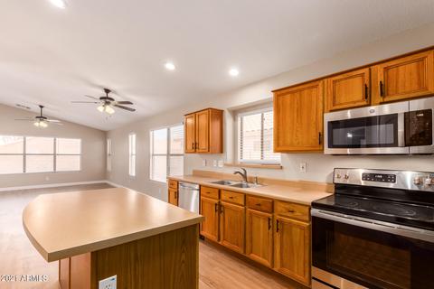 9649 E Osage Ave, Mesa, AZ 85212 photo 12