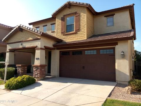 3535 E Kent Ave, Gilbert, AZ 85296 photo 2