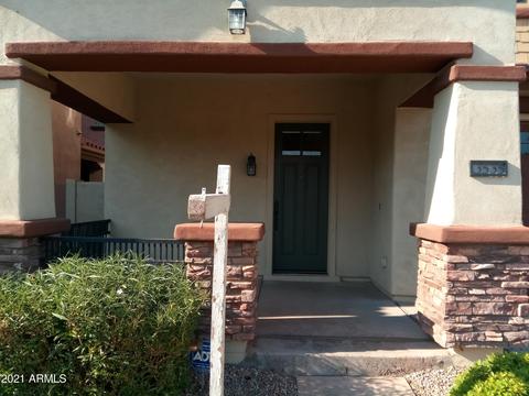 3535 E Kent Ave, Gilbert, AZ 85296 photo 3