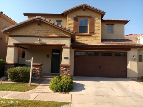 3535 E Kent Ave, Gilbert, AZ 85296 photo 1