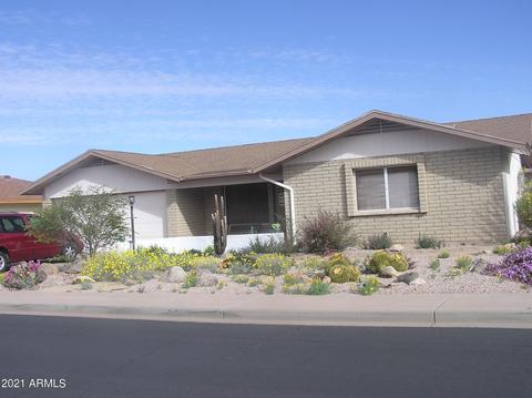 8320 E Milagro Ave, Mesa, AZ 85209 photo 1