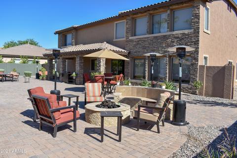 4156 E Ravenswood Dr, Gilbert, AZ 85298 photo 8