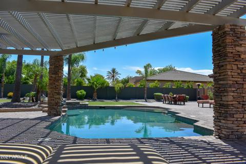 4156 E Ravenswood Dr, Gilbert, AZ 85298 photo 28
