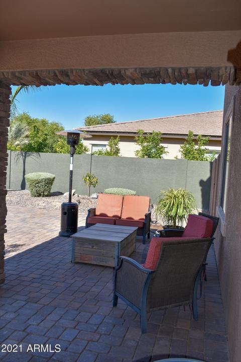 4156 E Ravenswood Dr, Gilbert, AZ 85298 photo 21