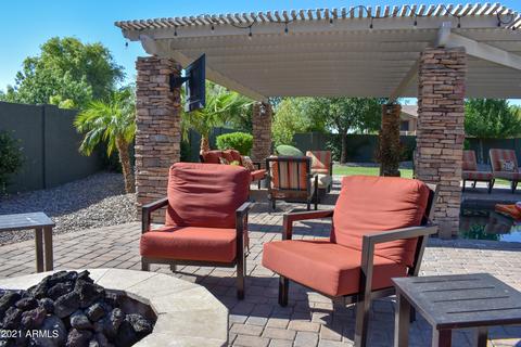 4156 E Ravenswood Dr, Gilbert, AZ 85298 photo 9