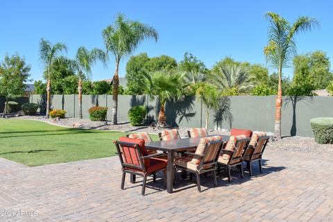 4156 E Ravenswood Dr, Gilbert, AZ 85298 photo 20