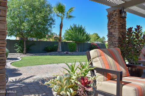 4156 E Ravenswood Dr, Gilbert, AZ 85298 photo 11