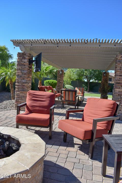 4156 E Ravenswood Dr, Gilbert, AZ 85298 photo 10