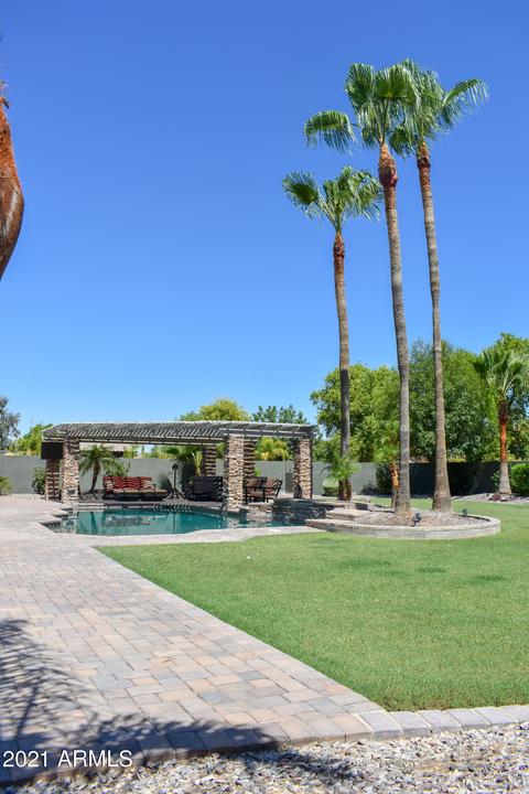 4156 E Ravenswood Dr, Gilbert, AZ 85298 photo 27