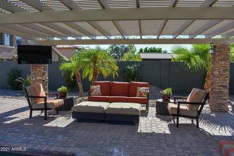 4156 E Ravenswood Dr, Gilbert, AZ 85298 photo 12