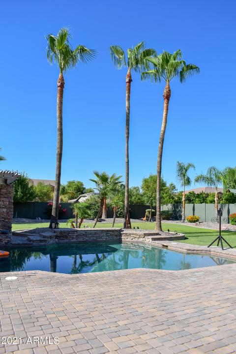 4156 E Ravenswood Dr, Gilbert, AZ 85298 photo 18