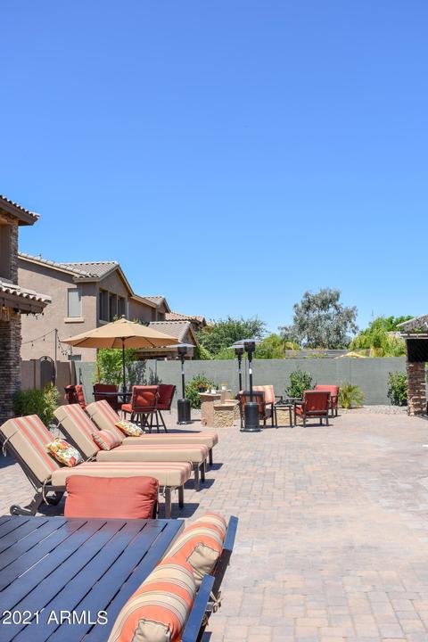 4156 E Ravenswood Dr, Gilbert, AZ 85298 photo 29