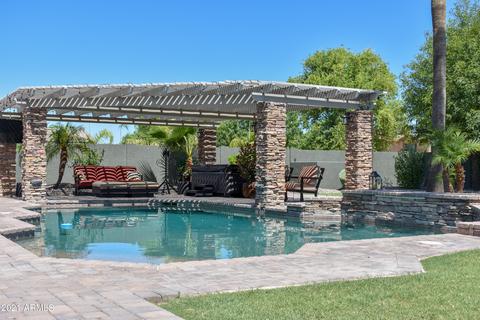 4156 E Ravenswood Dr, Gilbert, AZ 85298 photo 4