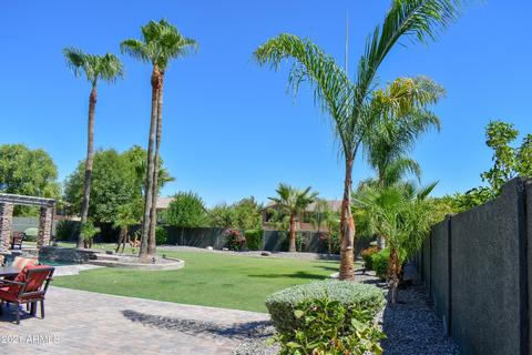 4156 E Ravenswood Dr, Gilbert, AZ 85298 photo 26