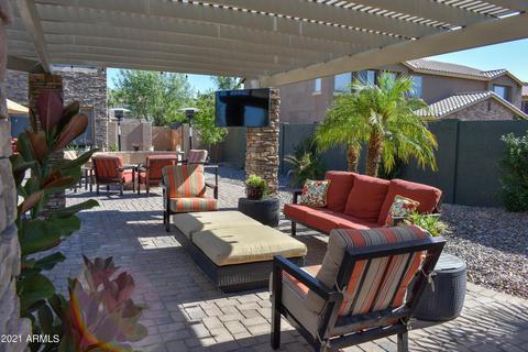 4156 E Ravenswood Dr, Gilbert, AZ 85298 photo 6