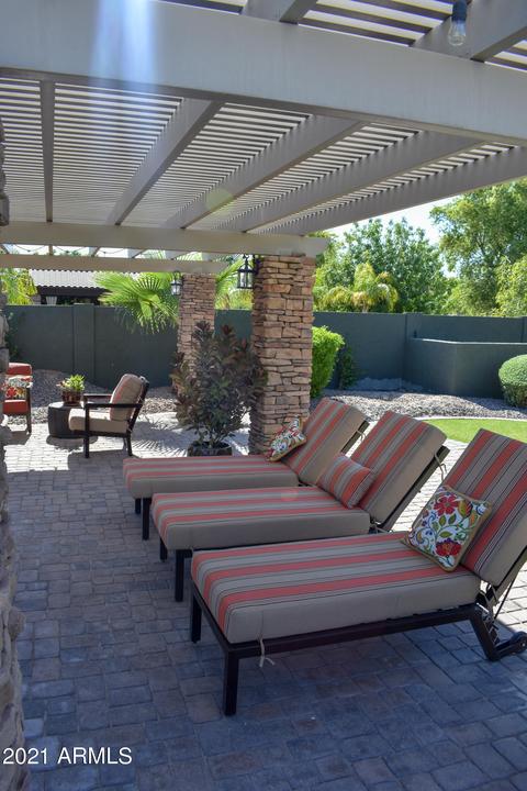 4156 E Ravenswood Dr, Gilbert, AZ 85298 photo 13