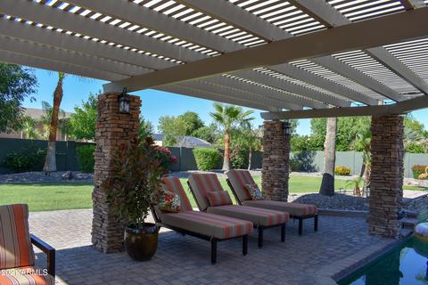4156 E Ravenswood Dr, Gilbert, AZ 85298 photo 7