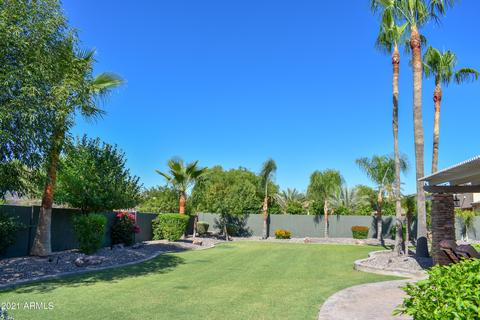 4156 E Ravenswood Dr, Gilbert, AZ 85298 photo 16