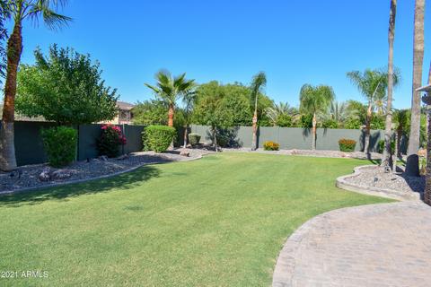4156 E Ravenswood Dr, Gilbert, AZ 85298 photo 14