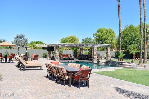 4156 E Ravenswood Dr, Gilbert, AZ 85298 photo 5