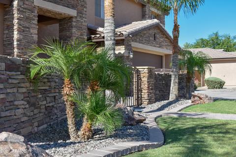 4156 E Ravenswood Dr, Gilbert, AZ 85298 photo 3