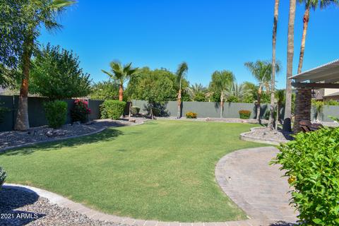 4156 E Ravenswood Dr, Gilbert, AZ 85298 photo 15