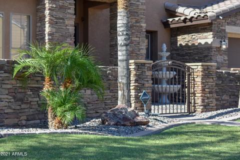 4156 E Ravenswood Dr, Gilbert, AZ 85298 photo 2