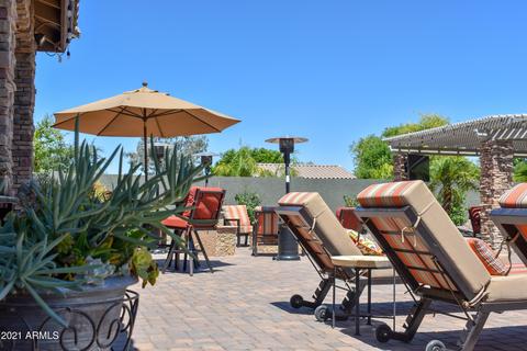 4156 E Ravenswood Dr, Gilbert, AZ 85298 photo 33