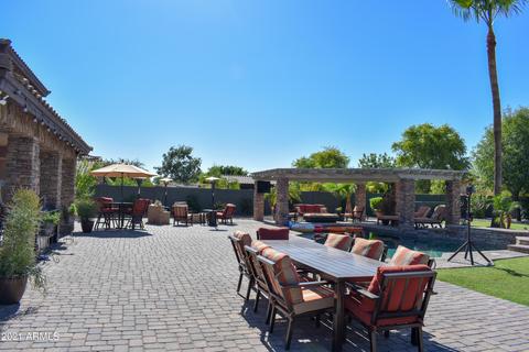 4156 E Ravenswood Dr, Gilbert, AZ 85298 photo 23