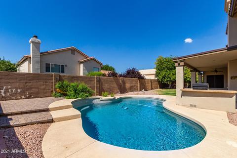 3546 E Caballero St, Mesa, AZ 85213 photo 37