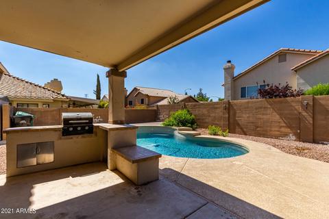 3546 E Caballero St, Mesa, AZ 85213 photo 35