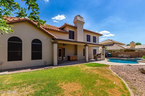 3546 E Caballero St, Mesa, AZ 85213 photo 36