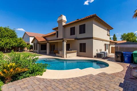 3546 E Caballero St, Mesa, AZ 85213 photo 38