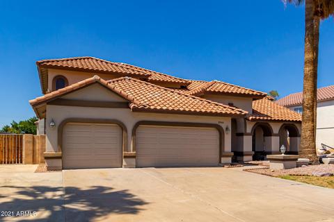 3546 E Caballero St, Mesa, AZ 85213 photo 1