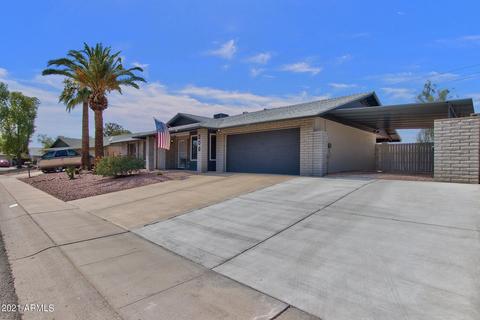 208 E Keogh Dr, Phoenix, AZ 85022 photo 3