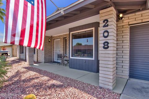 208 E Keogh Dr, Phoenix, AZ 85022 photo 5