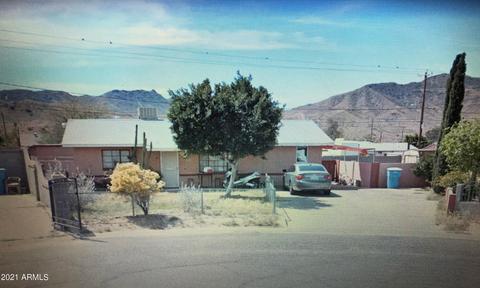 601 W Monte Way, Phoenix, AZ 85041 photo 1