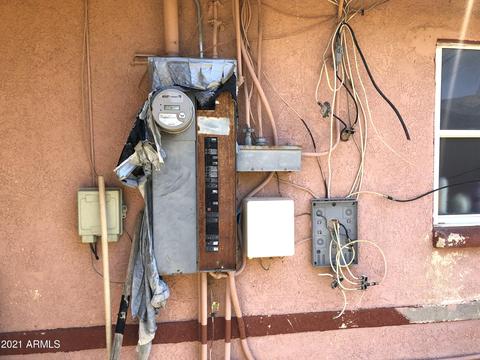 601 W Monte Way, Phoenix, AZ 85041 photo 36
