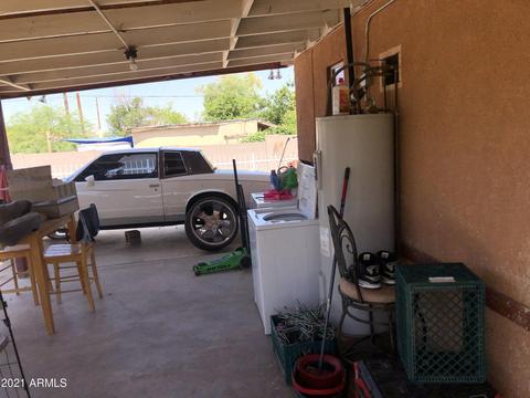 601 W Monte Way, Phoenix, AZ 85041 photo 38