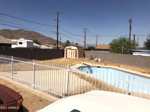 601 W Monte Way, Phoenix, AZ 85041 photo 59