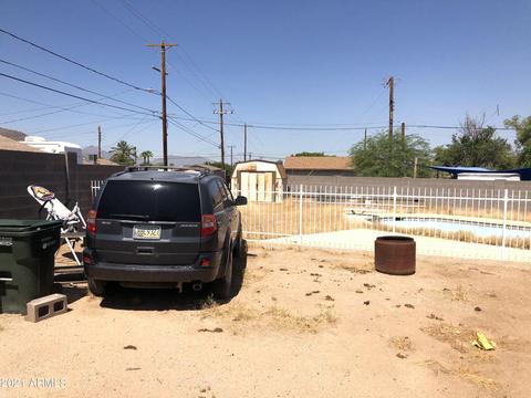 601 W Monte Way, Phoenix, AZ 85041 photo 46